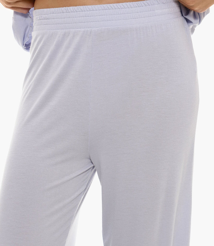 Moudda Lefties - Pantalon Pyjama - Viscose - Tunisie 5