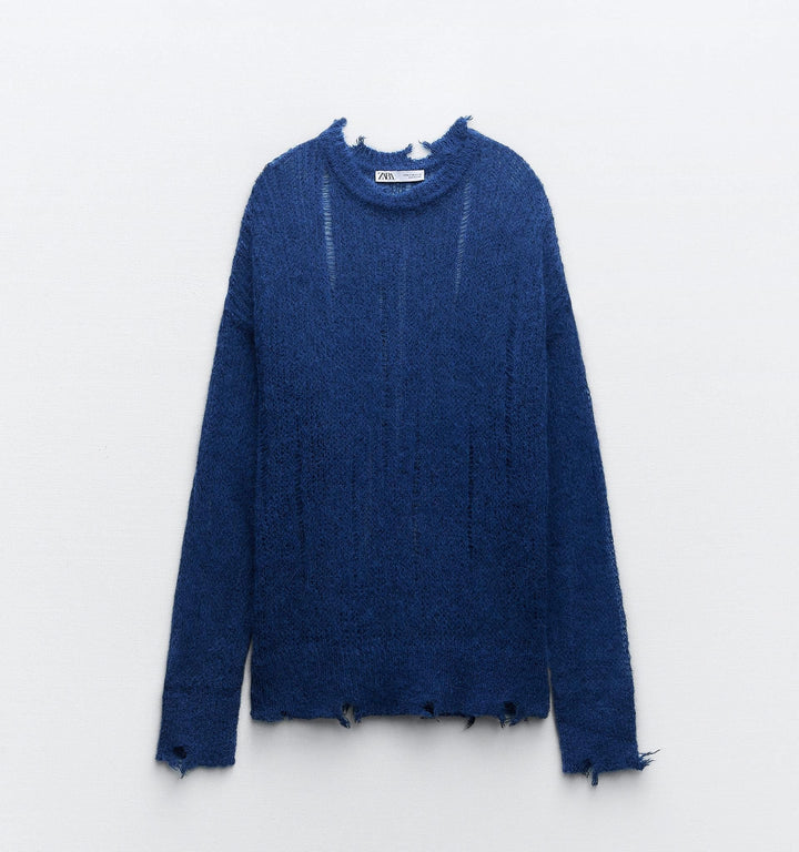 Moudda ZARA - Pull-Over - Tunisie 1