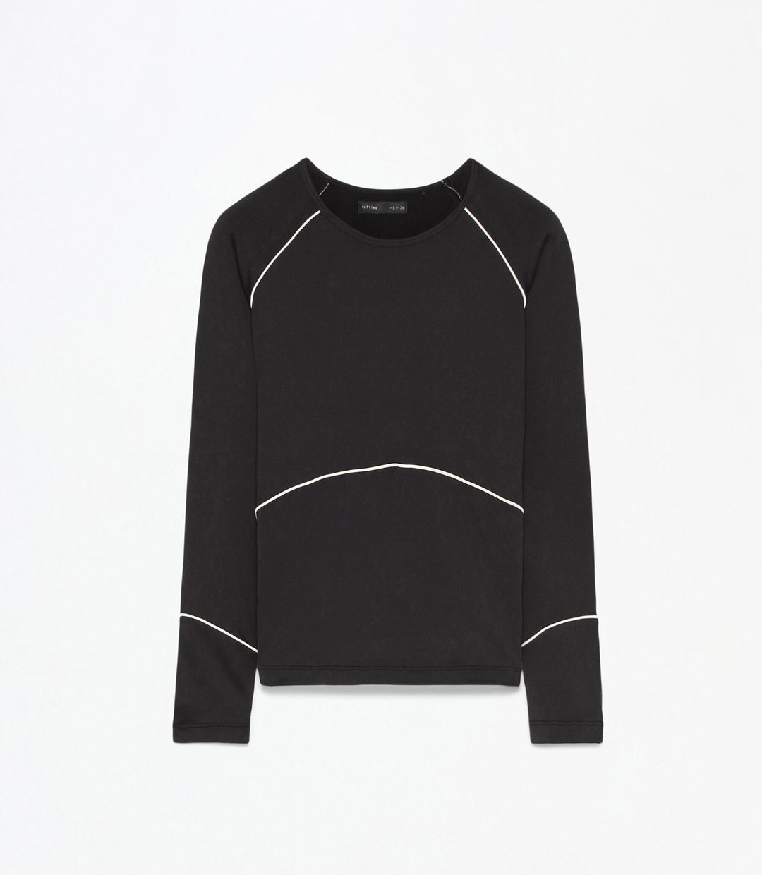 Moudda Lefties - T-Shirt - Color Block (Gym) - Tunisie 1
