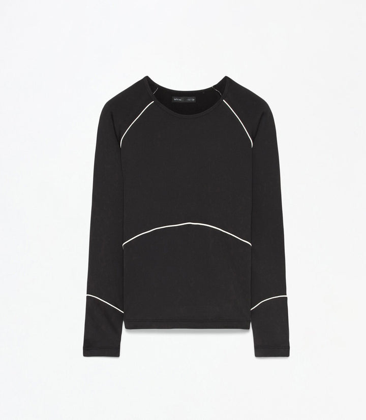 Moudda Lefties - T-Shirt - Color Block (Gym) - Tunisie 1