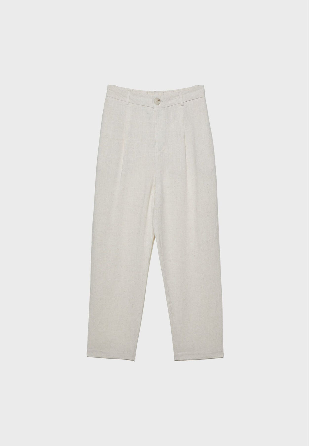 Moudda STRADIVARIUS - Pantalon Carrot Rustique - Tunisie 2