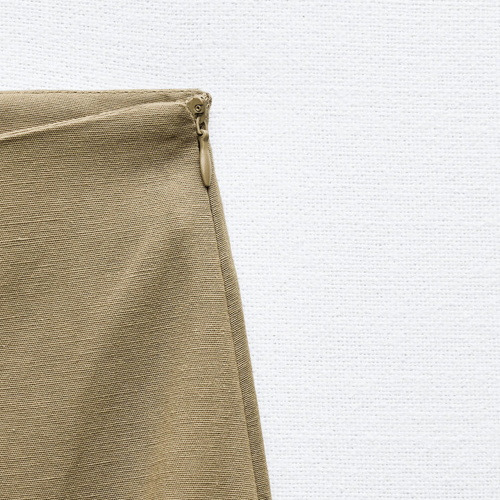 Moudda ZARA - Skirt - Tunisie 3