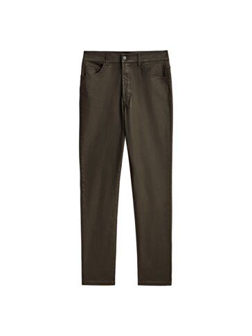 Moudda Massimo Dutti - Pantalon - Tunisie 7