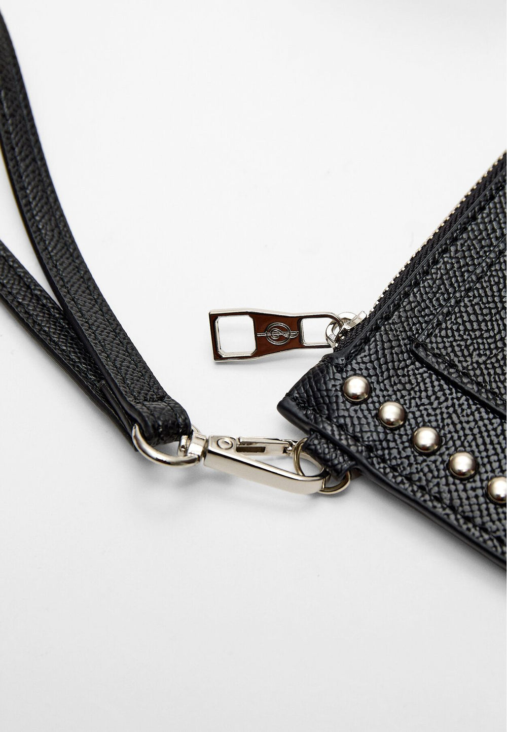 Moudda STRADIVARIUS - Grand Porte-Cartes avec Clous - Tunisie 2