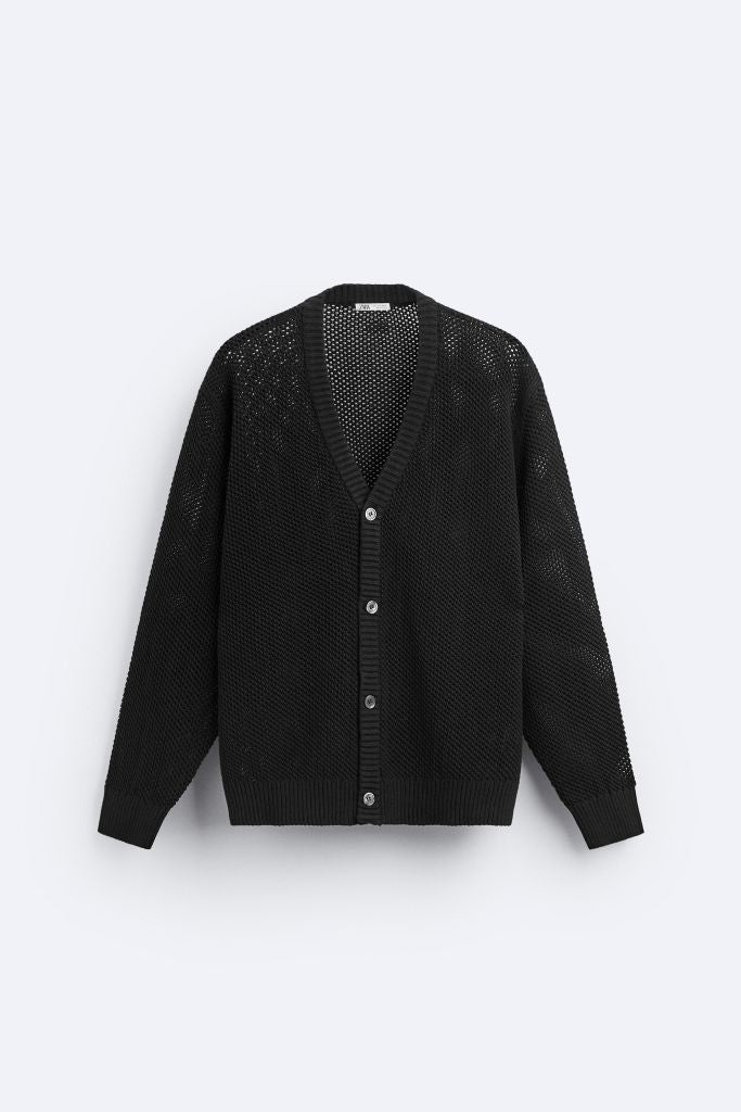 Moudda ZARA - Cardigan - 1