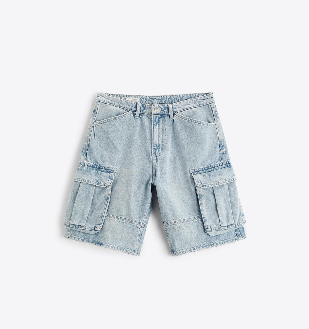 Moudda ZARA - Short - Tunisie 1