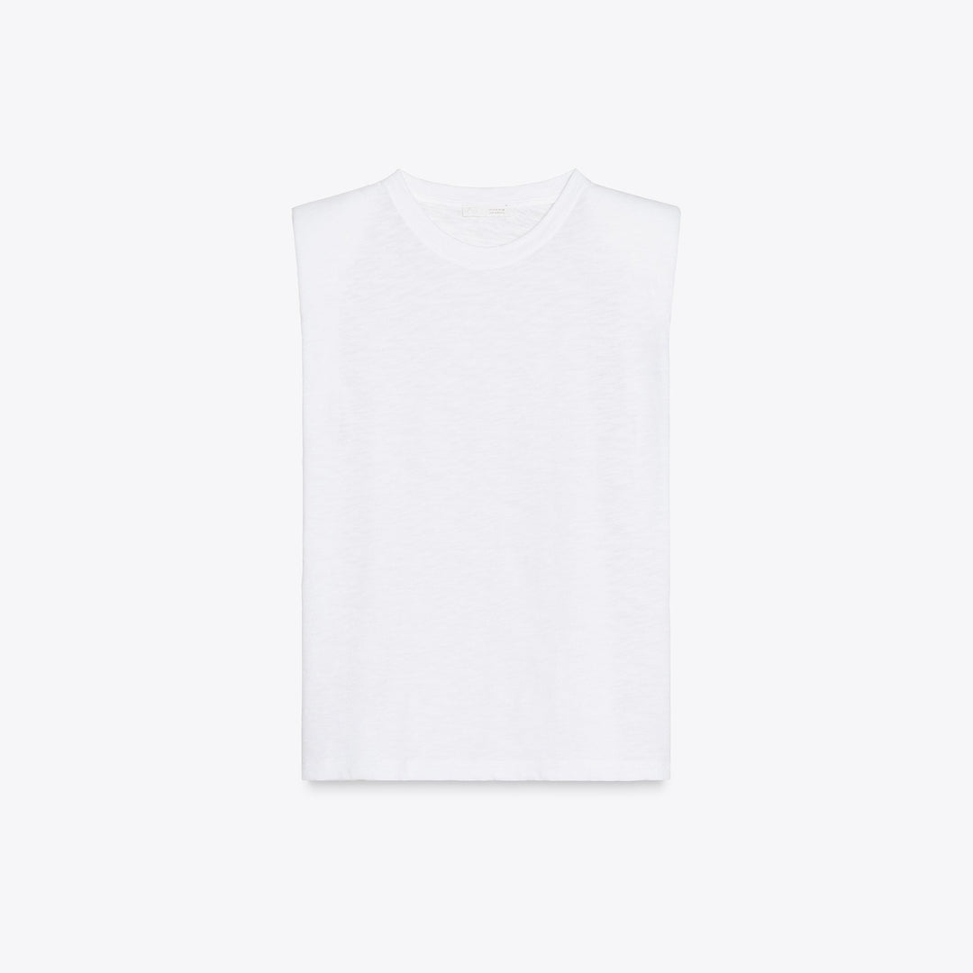 Moudda ZARA - T-Shirt - Épaules & Lavé - Tunisie 1