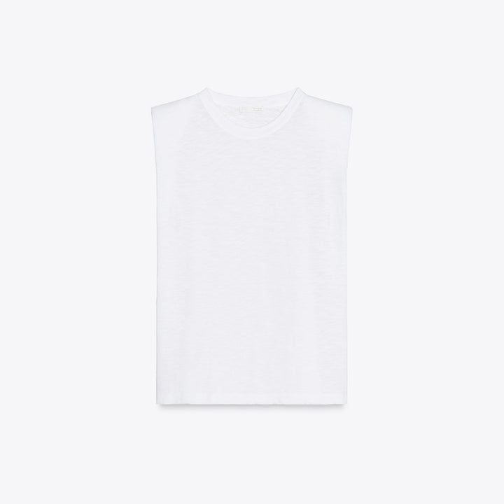 Moudda ZARA - T-Shirt - Épaules & Lavé - Tunisie 1