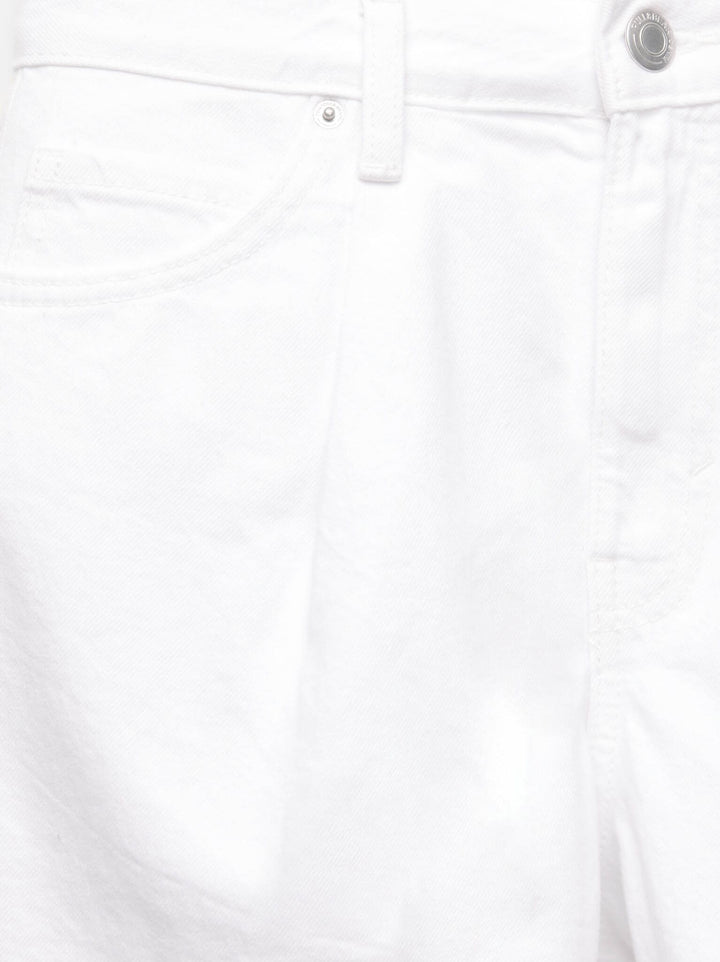 Moudda PULL & BEAR - Short Denim - Plis - Tunisie 5