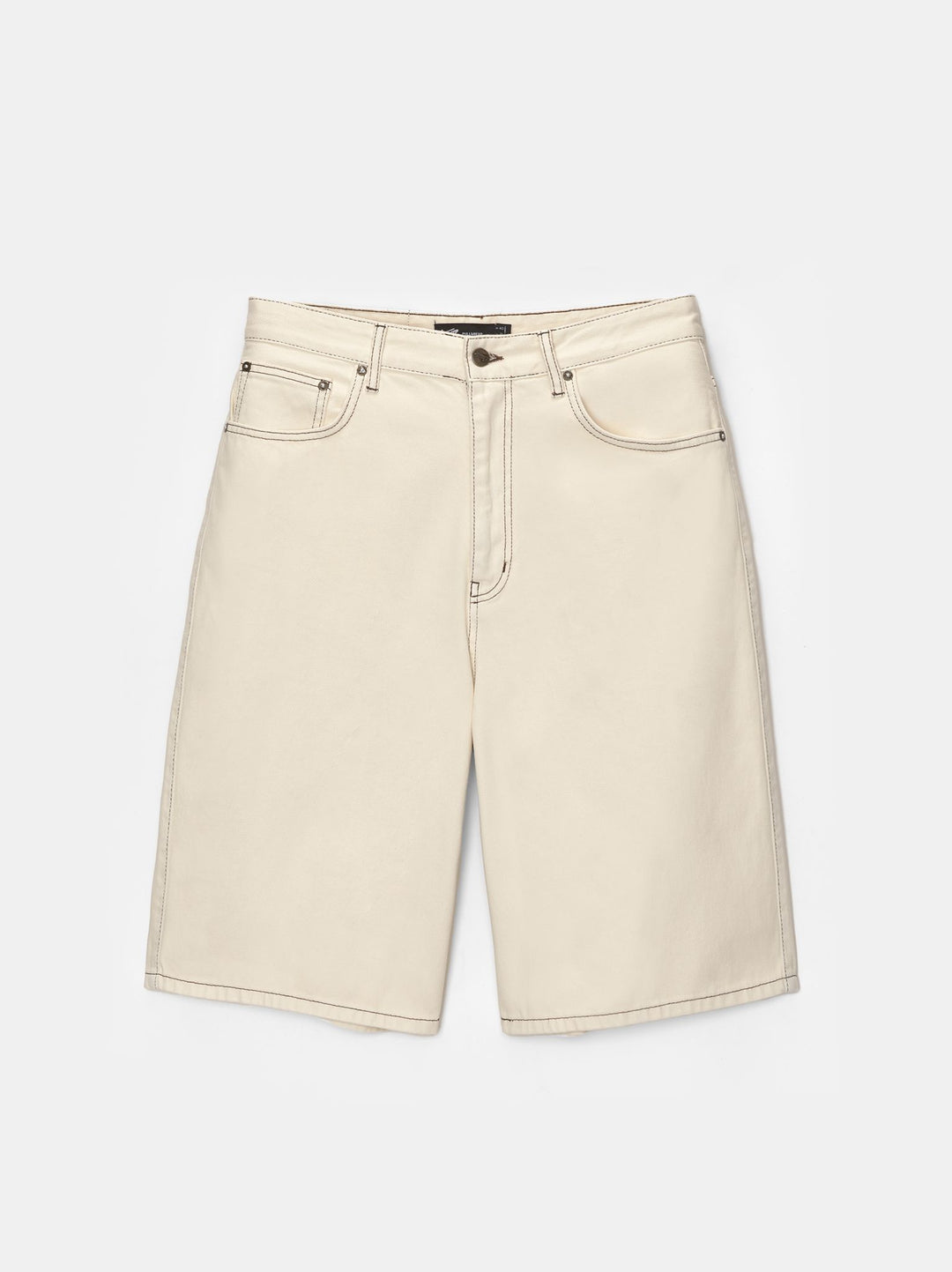 Moudda PULL & BEAR - Bermuda Denim Skater TK ELT - Tunisie 4