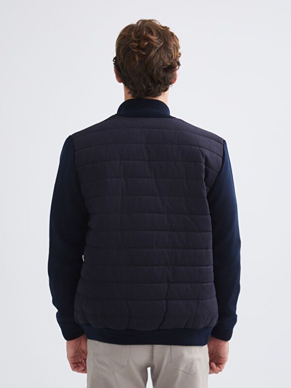 Moudda LC Waikiki - Cardigan manteau en tricot pour Hommes - Tunisie 5