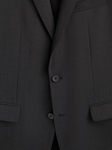 Moudda Massimo Dutti - Veste/blazer - Tunisie 5