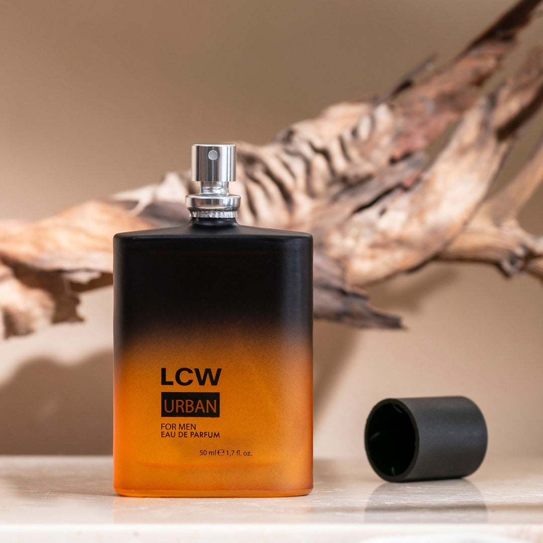 Moudda LC Waikiki - Parfum homme Mélanger - Tunisie 3