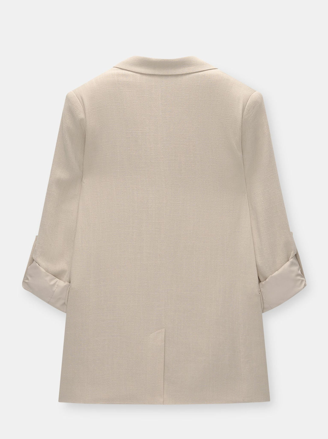 Moudda PULL & BEAR - Blazer Rustique Roll Up Spécial Arabes - Tunisie 3