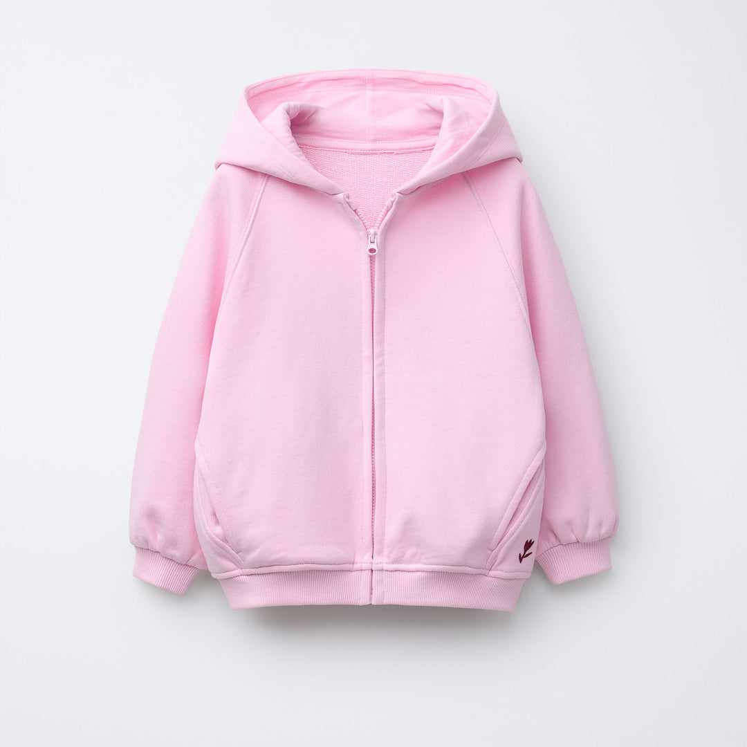 Moudda ZARA - Veste Enfant Basic - Capuche - Tunisie 1