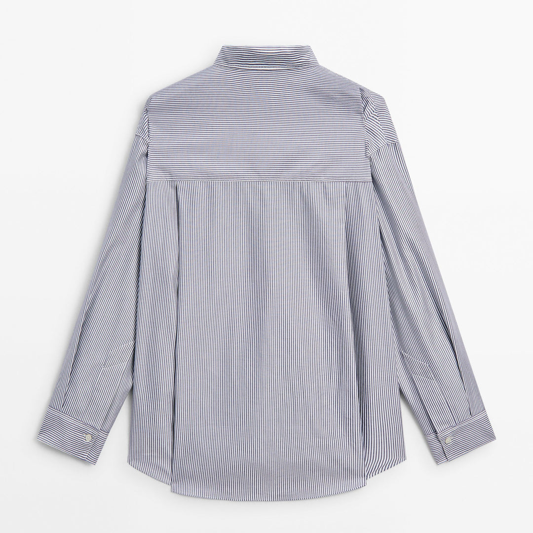 Moudda Massimo Dutti - Chemise - Tunisie 3