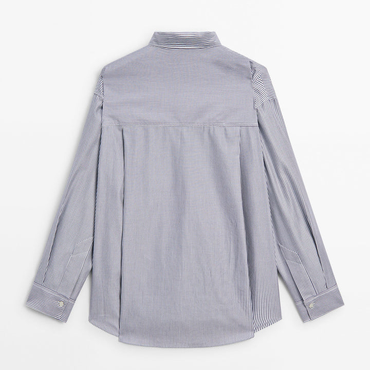 Moudda Massimo Dutti - Chemise - Tunisie 3