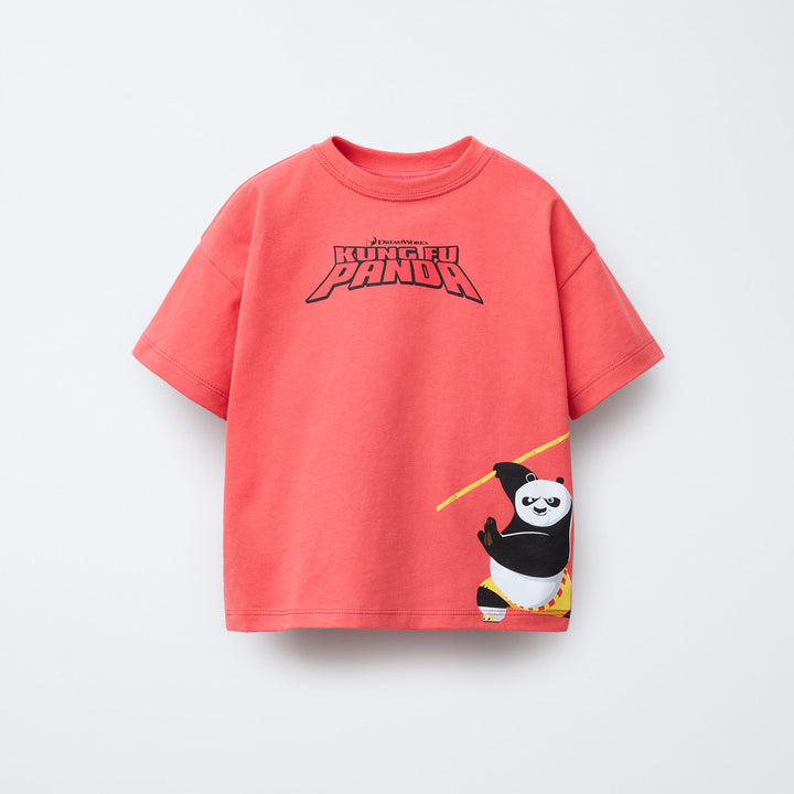 Moudda ZARA - T-Shirt Enfant - Kung Fu Panda (Ramadan) - Tunisie 1