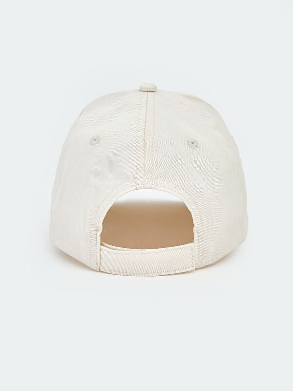 Moudda LC Waikiki - Chapeau en tissu pour Femme - Tunisie 3