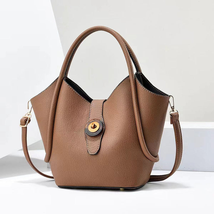 Moudda Bloom - Sac à main 'Luxa' - Tunisie 1