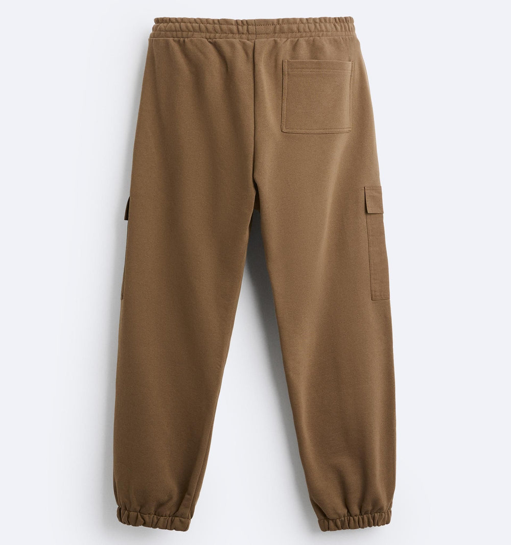 Moudda ZARA - Pantalon - Tunisie 2