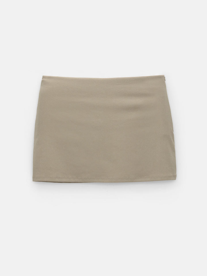 Moudda PULL & BEAR - Skirt - Tunisie 1