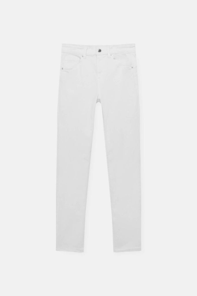 Moudda PULL & BEAR - Pantalon - 1