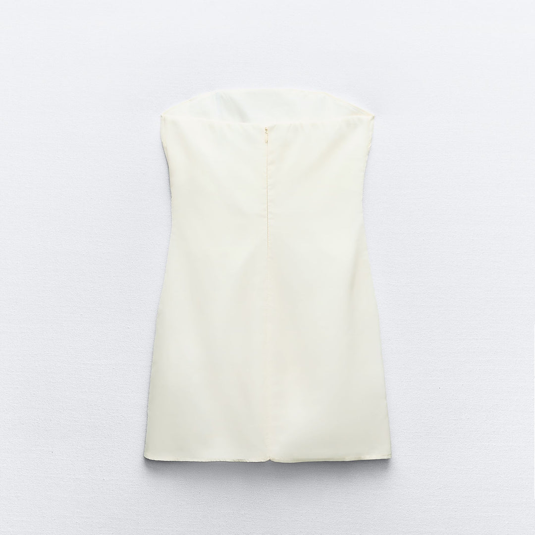Moudda ZARA - T-Dress - Tunisie 3
