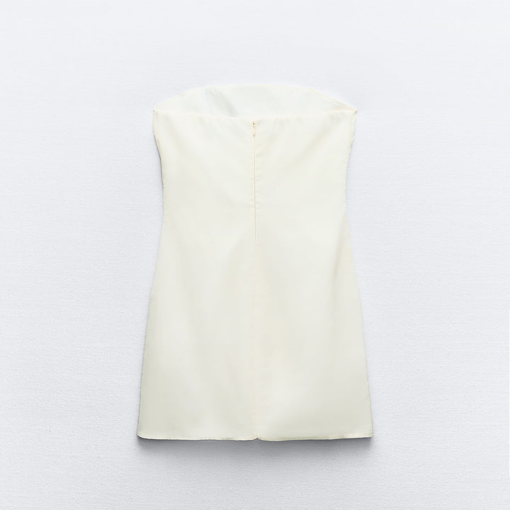 Moudda ZARA - T-Dress - Tunisie 3