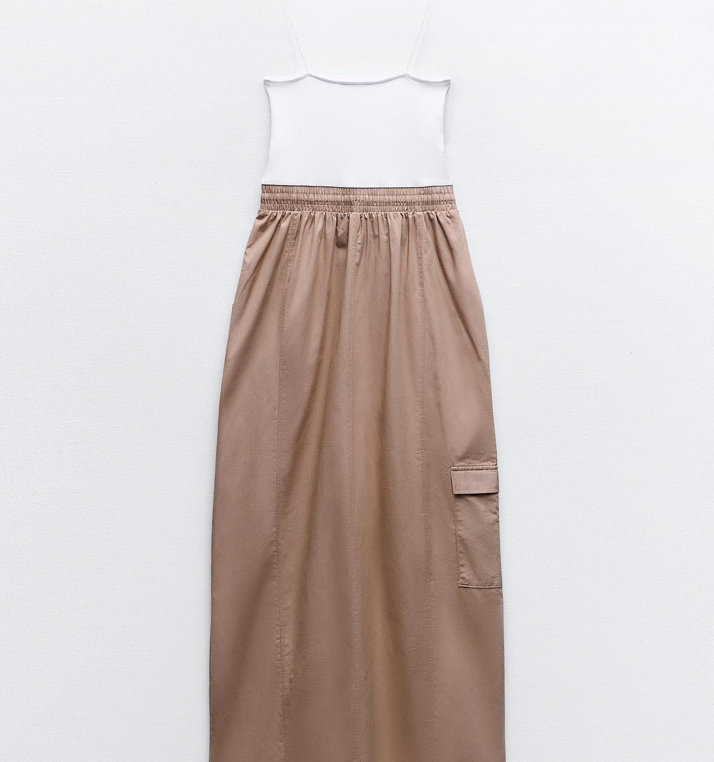 Moudda ZARA - Robe - Tunisie 2