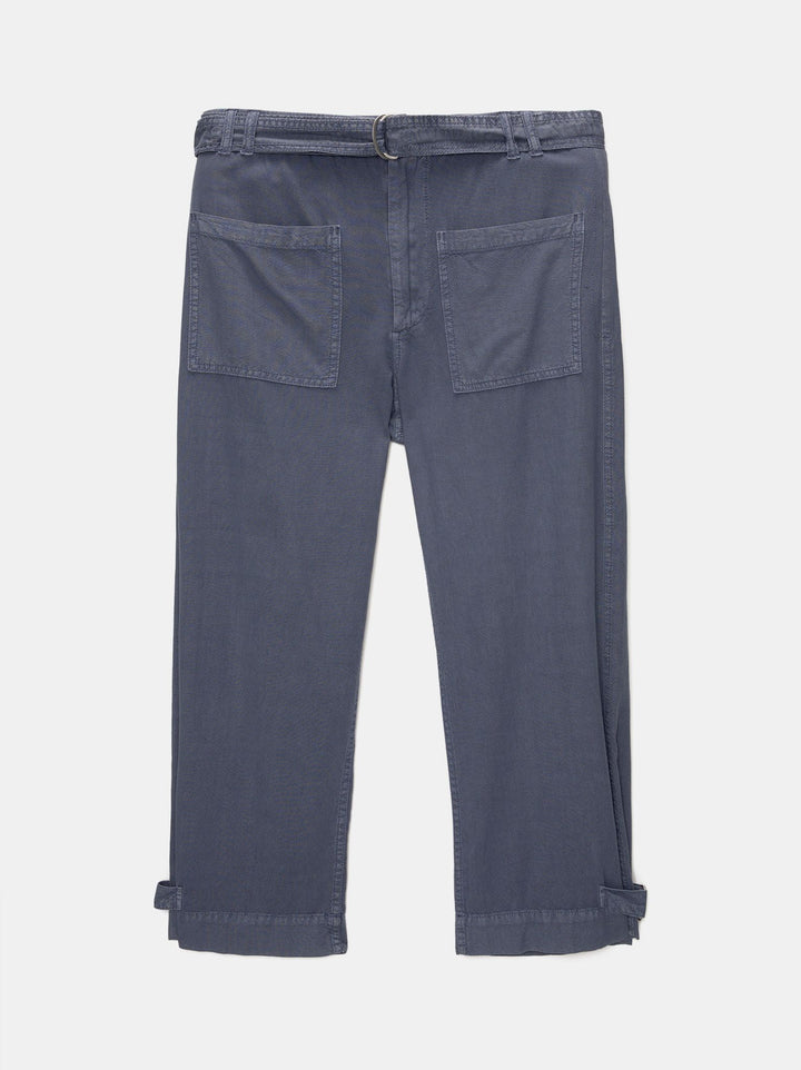 Moudda PULL & BEAR - Pantalon avec Ceinture Ajustable - Tunisie 3