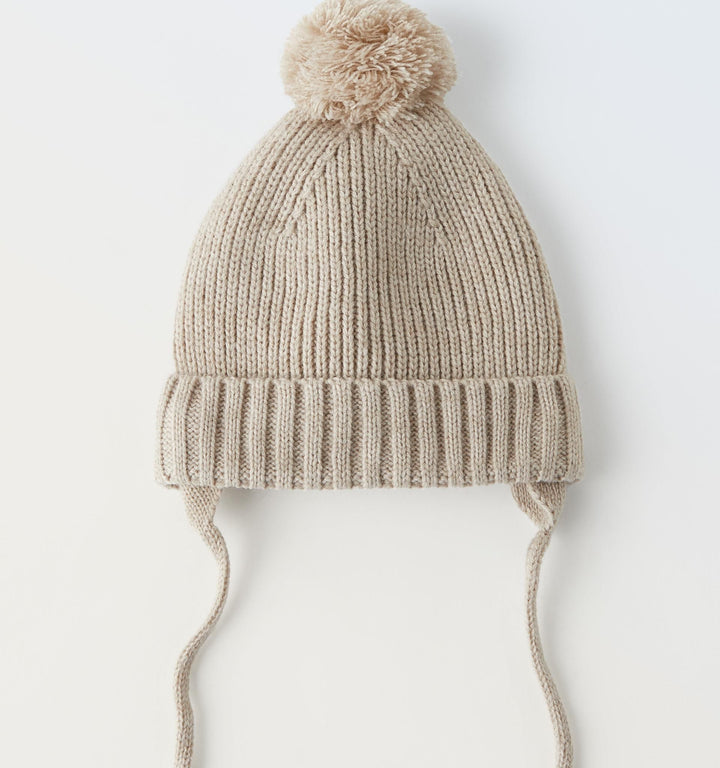 Moudda ZARA - Bonnet Bebe - Tunisie 3