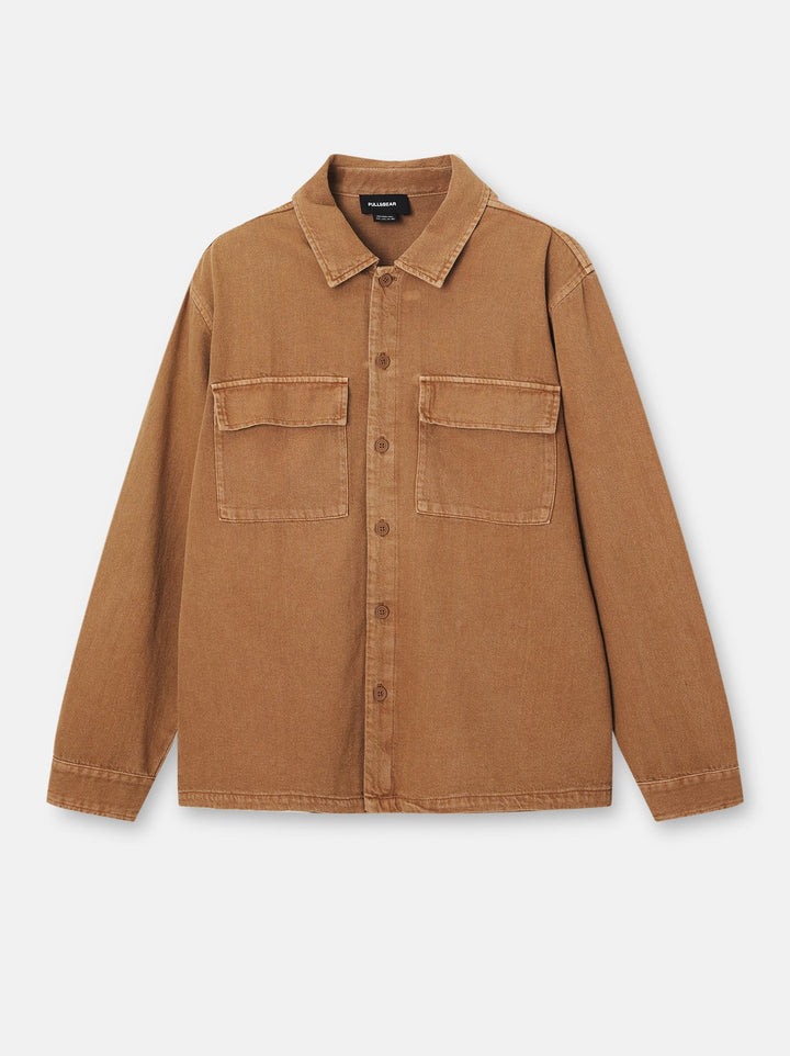 Moudda PULL & BEAR - Shirt - Tunisie 3
