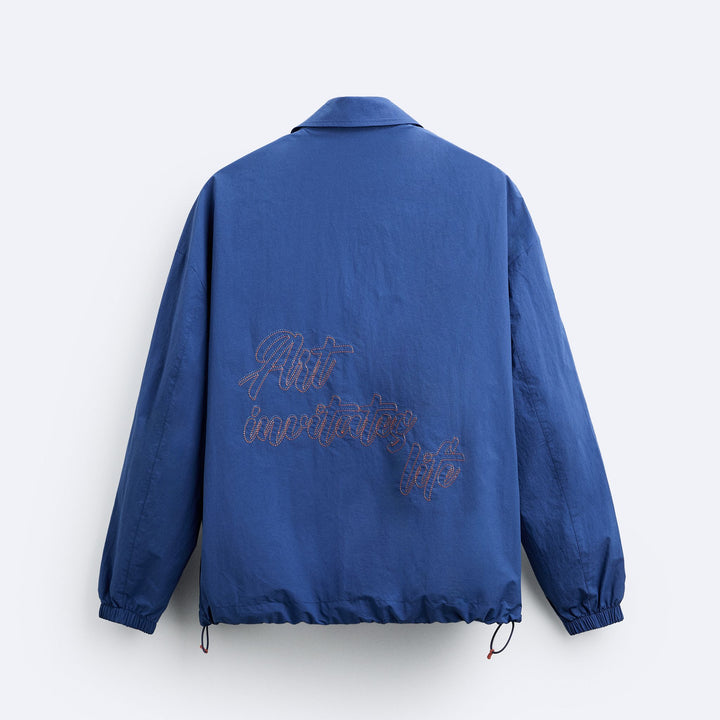 Moudda ZARA - Jacket - Tunisie 5