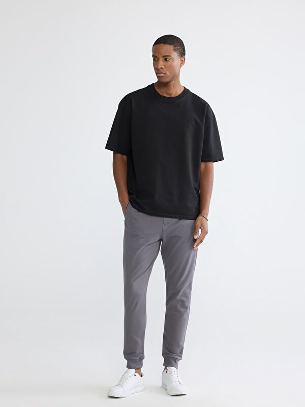 Moudda LC Waikiki - Pantalon en jersey pour Homme - Tunisie 1