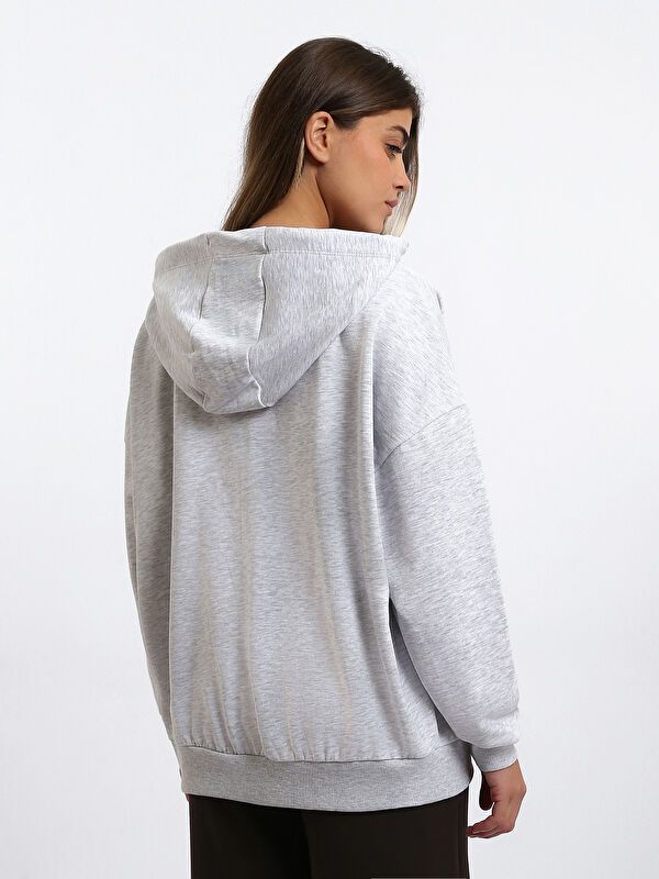 Moudda LC Waikiki - Cardigan en jersey pour Femmes - Tunisie 5
