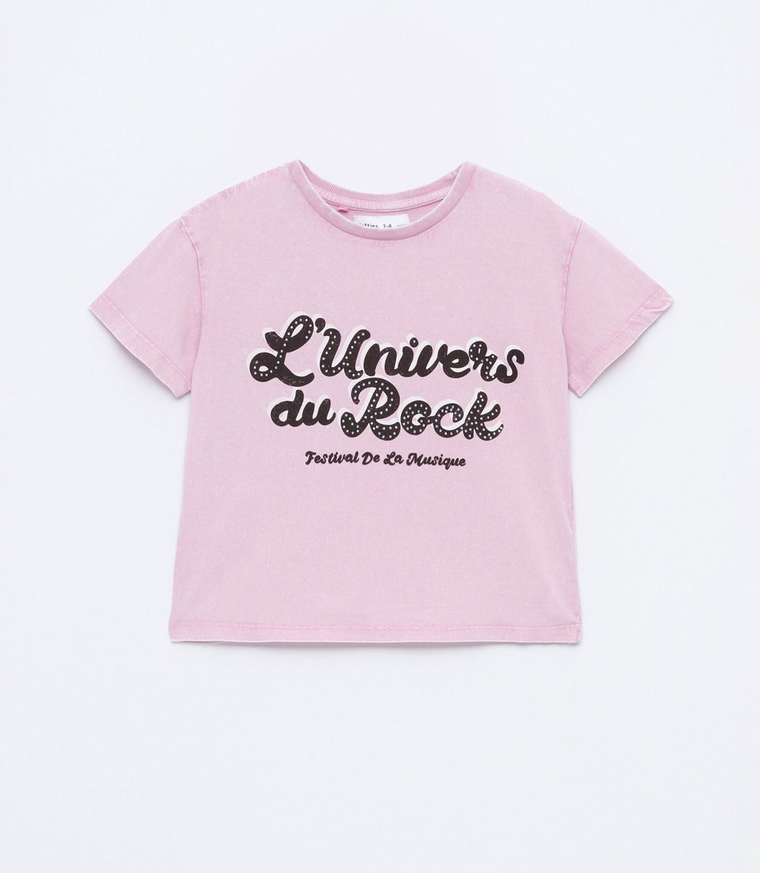 Moudda Lefties - T-shirt - Tunisie 1