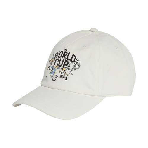 Moudda Adidas - Casquette Mascotte Coupe du Monde de la FIFA 26™ - Tunisie 1