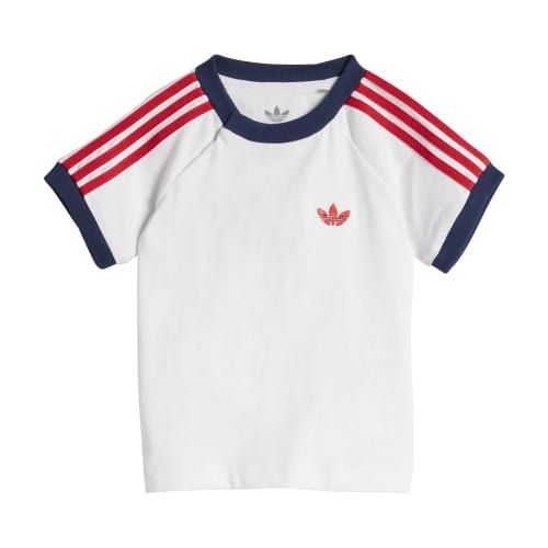 Moudda Adidas - Ensemble t-shirt Denim Enfants - Tunisie 8