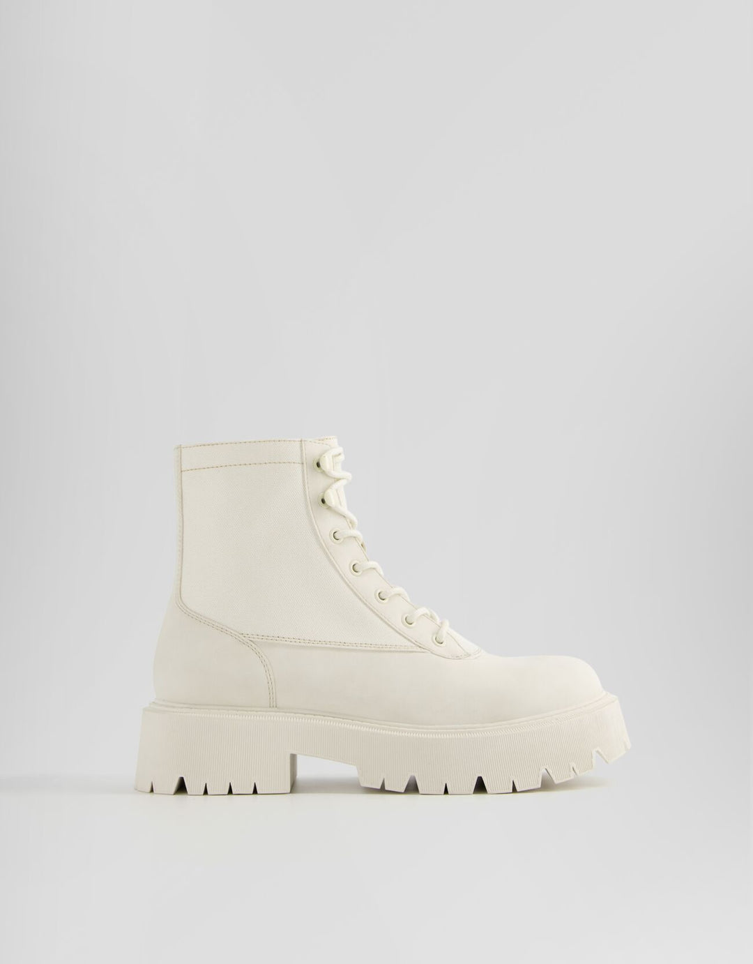 Moudda BERSHKA - Botte / bottine - Tunisie 1