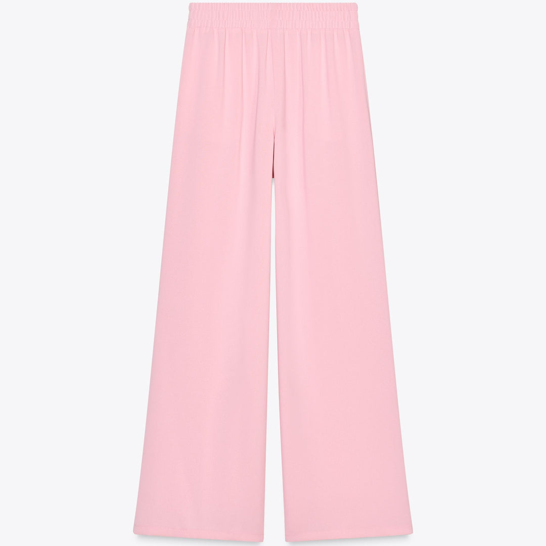 Moudda ZARA - Ensemble Pantalon Crêpe - Wide Leg - Tunisie 2