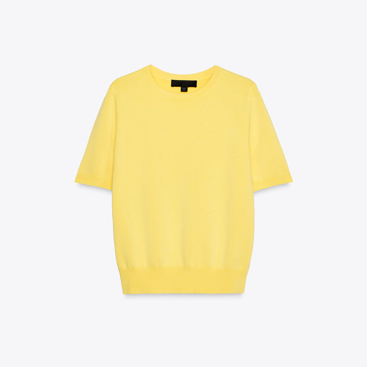 Moudda ZARA - Pull Basic - Manches Courtes - Tunisie 1