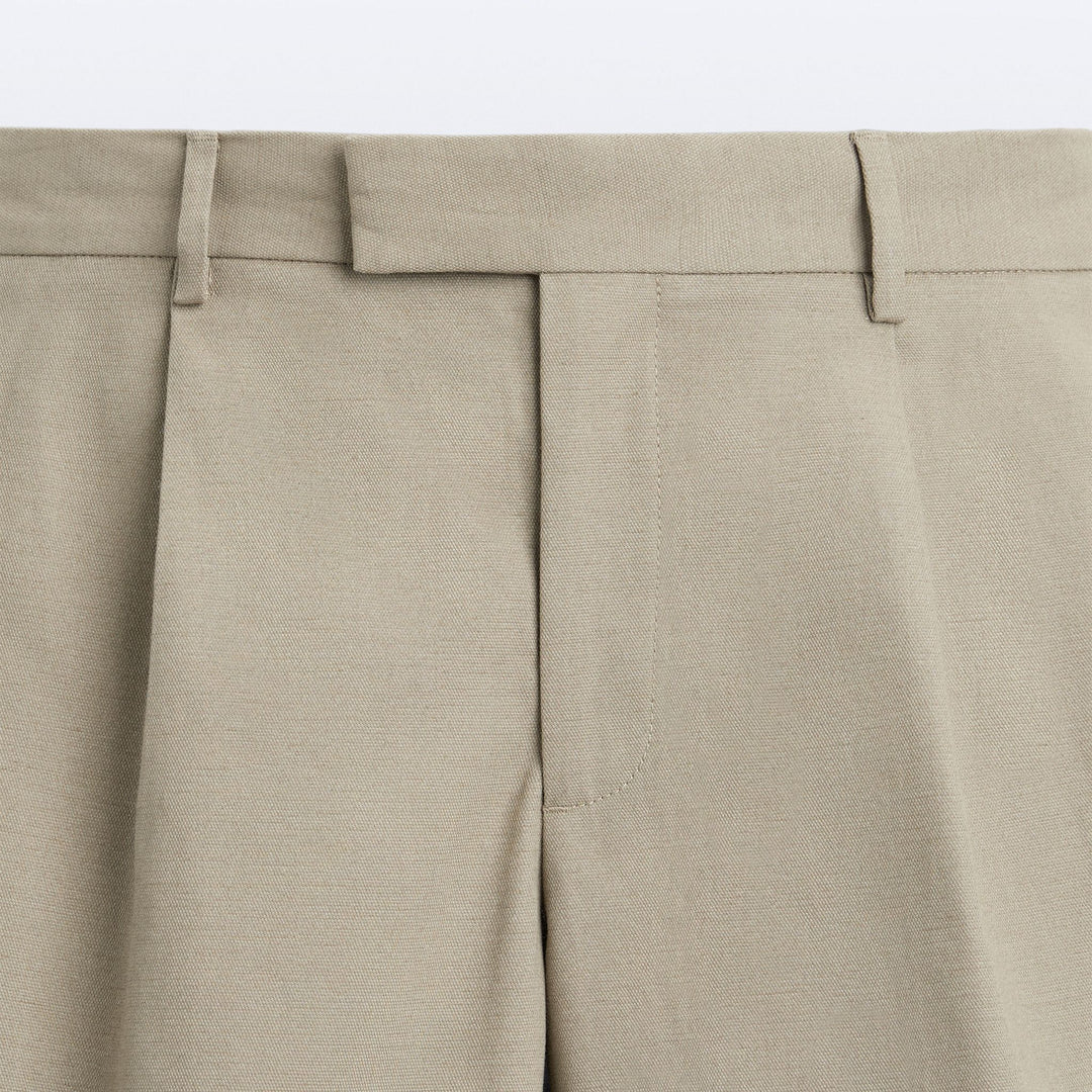 Moudda ZARA - Bermuda Rest - Tunisie 3