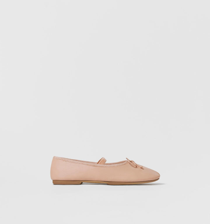 Moudda ZARA - Ballerines - Tunisie 1