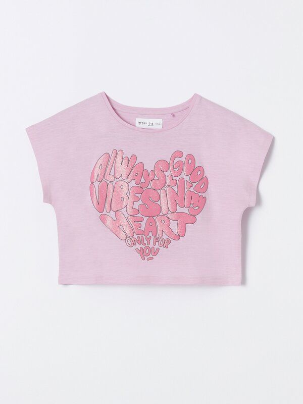 Moudda Lefties - Tee shirt - Tunisie 2