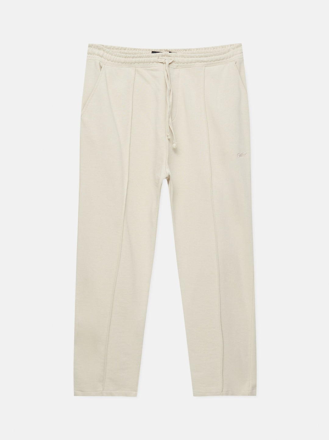 Moudda PULL & BEAR - Pantalon Jogging Jambe Large Pintuck sans Revers - Tunisie 2