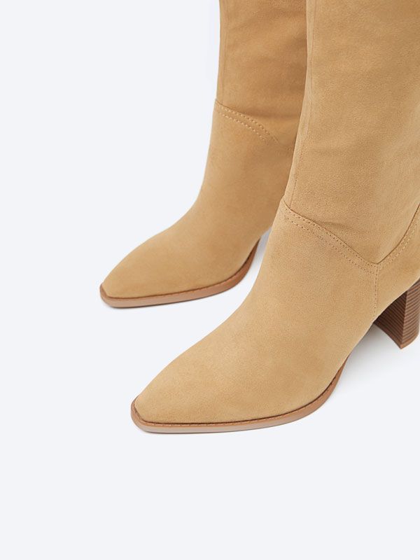 Moudda Lefties - Botte / bottine - Tunisie 4