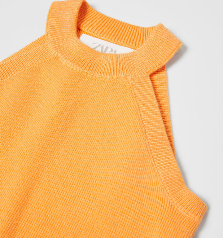 Moudda ZARA - Tee shirt - Tunisie 3