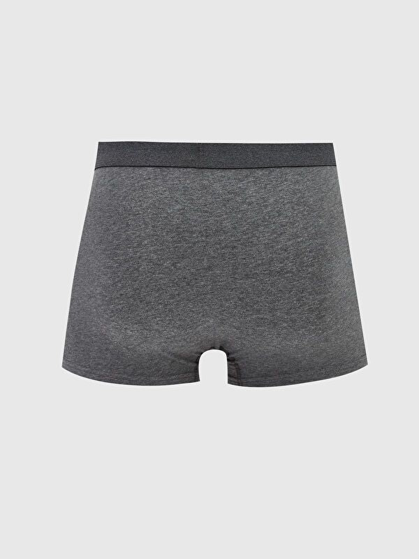 Moudda LC Waikiki - Sous-vêtement boxer pour Hommes - Tunisie 5