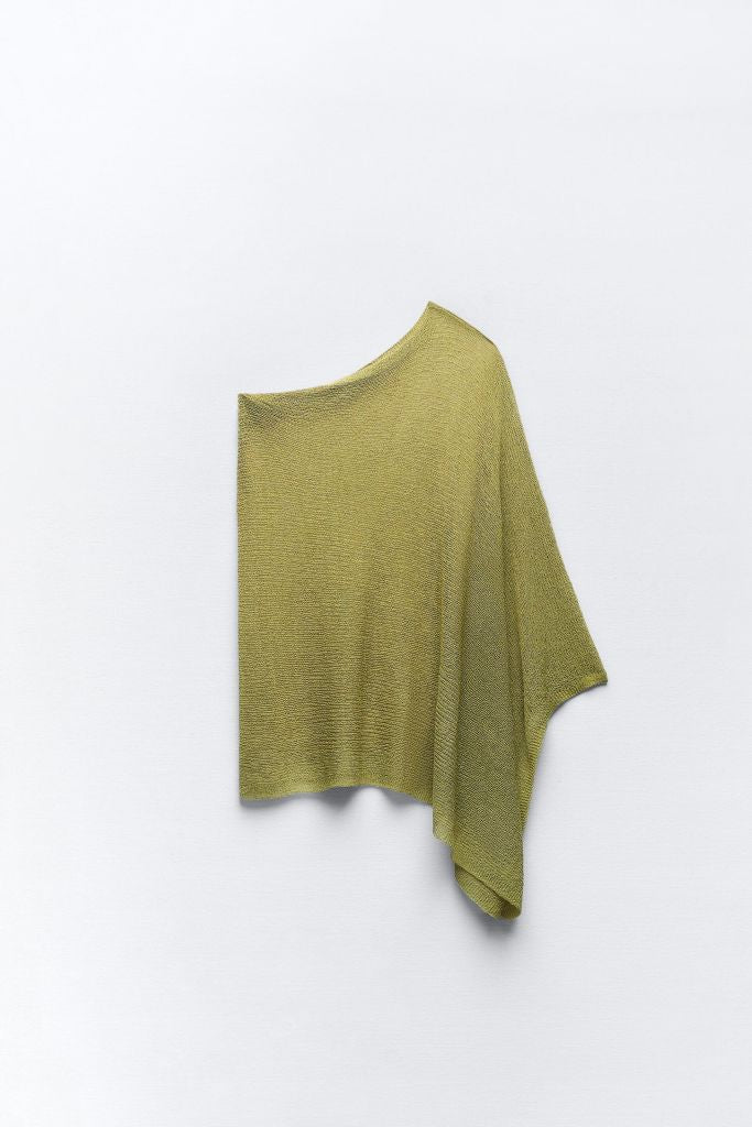 Moudda ZARA - Pull-Over - 1